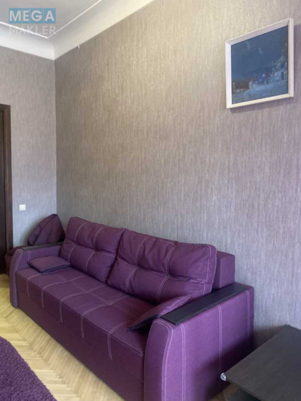 Оренда 2 кімнатної квартири, <a class="location-link" href="/kiev/" title="Недвижимость Київ">Київ</a>, <a class="location-link" href="/kiev/goloseevskij/" title="Недвижимость Голосіївський район">Голосіївський р-н</a>, Большая Васильковская ул., 52 (изображение 7)