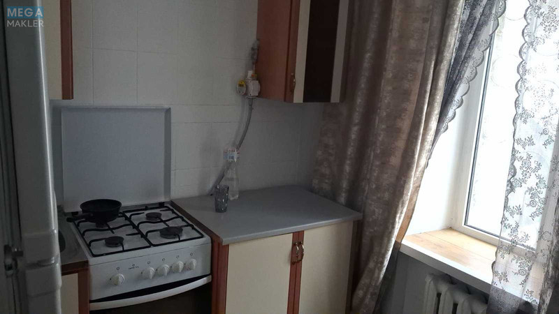 Продаж 2 кімнатної квартири (45/29/6), 1 пов. 5 пов. будинку, <a class="location-link" href="/kiev/" title="Недвижимость Київ">Київ</a>, <a class="location-link" href="/kiev/solomenskij/" title="Недвижимость Солом'янський район">Солом'янський р-н</a>, Юлиуса Фучика ул., 17 (изображение 22)