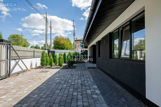 Продаж дома, 1&nbsp; поверх, 151,40&nbsp;кв.м, 4&nbsp;кімнати, ділянка 6&nbsp;соток, <a class="location-link" href="/plyuty/" title="Недвижимость Плюті">Плюти</a>, Садова вул., 7 (изображение 3)