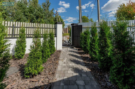 Продаж дома, 1&nbsp; поверх, 151,40&nbsp;кв.м, 4&nbsp;кімнати, ділянка 6&nbsp;соток, <a class="location-link" href="/plyuty/" title="Недвижимость Плюті">Плюти</a>, Садова вул., 7 (изображение 24)