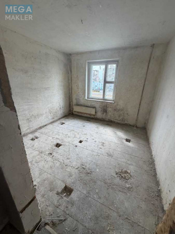 Продаж 2 кімнатної квартири (56/32/8), 4 пов. 16 пов. будинку, <a class="location-link" href="/kiev/" title="Недвижимость Київ">Київ</a>, <a class="location-link" href="/kiev/desnyanskij/" title="Недвижимость Деснянський район">Деснянський р-н</a>, Оноре Де Бальзака ул., 100 (изображение 2)