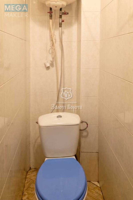 Продаж 2 кімнатної квартири (45,5/29,6/7,6), 2 пов. 5 пов. будинку, <a class="location-link" href="/kiev/" title="Недвижимость Київ">Київ</a>, <a class="location-link" href="/kiev/solomenskij/" title="Недвижимость Солом'янський район">Солом'янський р-н</a>, Волгоградська вул., 12 (изображение 6)