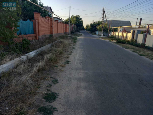 Продажа участка, 11,50&nbsp;соток, участок под жилую застройку, <a class="location-link" href="/nerubajskoe/" title="Недвижимость Нерубайське">Нерубайське</a>, Карла Маркса (изображение 5)