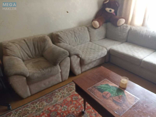 Продаж 1 кімнатної квартири (38/20/9), 4 пов. 9 пов. будинку, <a class="location-link" href="/kiev/" title="Недвижимость Київ">Київ</a>, <a class="location-link" href="/kiev/svyatoshinskij/" title="Недвижимость Святошинський район">Святошинський р-н</a>, Булгакова вул., 2 (изображение 3)