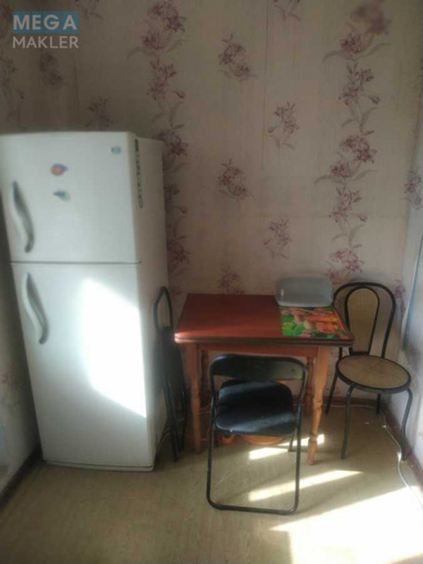 Продаж 1 кімнатної квартири (38/20/9), 4 пов. 9 пов. будинку, <a class="location-link" href="/kiev/" title="Недвижимость Київ">Київ</a>, <a class="location-link" href="/kiev/svyatoshinskij/" title="Недвижимость Святошинський район">Святошинський р-н</a>, Булгакова вул., 2 (изображение 6)