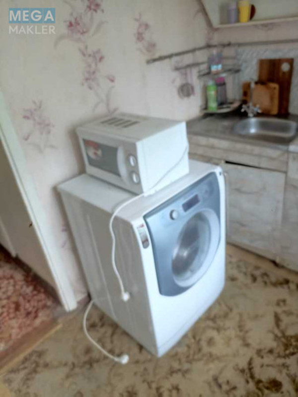 Продаж 1 кімнатної квартири (38/20/9), 4 пов. 9 пов. будинку, <a class="location-link" href="/kiev/" title="Недвижимость Київ">Київ</a>, <a class="location-link" href="/kiev/svyatoshinskij/" title="Недвижимость Святошинський район">Святошинський р-н</a>, Булгакова вул., 2 (изображение 7)