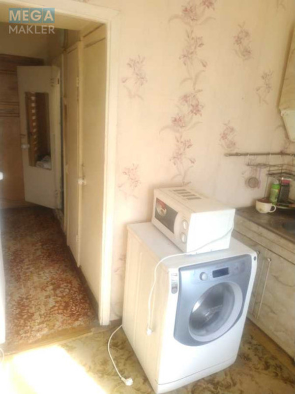 Продаж 1 кімнатної квартири (38/20/9), 4 пов. 9 пов. будинку, <a class="location-link" href="/kiev/" title="Недвижимость Київ">Київ</a>, <a class="location-link" href="/kiev/svyatoshinskij/" title="Недвижимость Святошинський район">Святошинський р-н</a>, Булгакова вул., 2 (изображение 8)