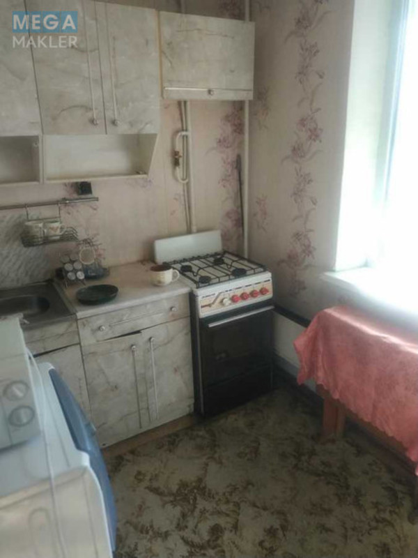 Продаж 1 кімнатної квартири (38/20/9), 4 пов. 9 пов. будинку, <a class="location-link" href="/kiev/" title="Недвижимость Київ">Київ</a>, <a class="location-link" href="/kiev/svyatoshinskij/" title="Недвижимость Святошинський район">Святошинський р-н</a>, Булгакова вул., 2 (изображение 9)