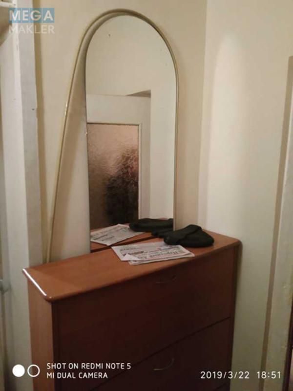 Продаж 1 кімнатної квартири (38/20/9), 4 пов. 9 пов. будинку, <a class="location-link" href="/kiev/" title="Недвижимость Київ">Київ</a>, <a class="location-link" href="/kiev/svyatoshinskij/" title="Недвижимость Святошинський район">Святошинський р-н</a>, Булгакова вул., 2 (изображение 16)