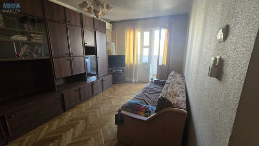 Оренда 2 кімнатної квартири, <a class="location-link" href="/kiev/" title="Недвижимость Київ">Київ</a>, <a class="location-link" href="/kiev/darnickij/" title="Недвижимость Дарницький район">Дарницький р-н</a>, Архитектора Вербицкого ул., 9ж (изображение 7)