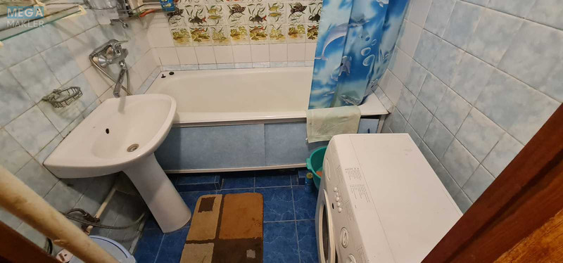 Оренда 2 кімнатної квартири, <a class="location-link" href="/kiev/" title="Недвижимость Київ">Київ</a>, <a class="location-link" href="/kiev/darnickij/" title="Недвижимость Дарницький район">Дарницький р-н</a>, Архитектора Вербицкого ул., 9ж (изображение 11)