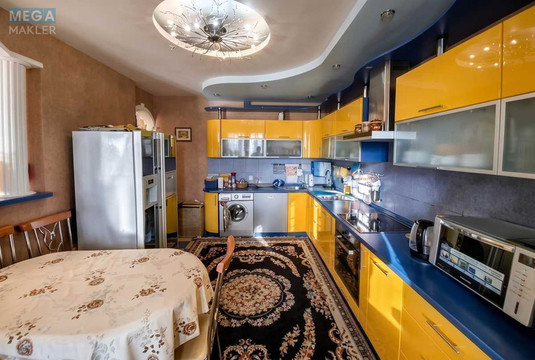 Продаж 3 кімнатної квартири (105/70/16), 3 пов. 22 пов. будинку, <a class="location-link" href="/kiev/" title="Недвижимость Київ">Київ</a>, <a class="location-link" href="/kiev/darnickij/" title="Недвижимость Дарницький район">Дарницький р-н</a>, Анни Ахматової вул., 47 (изображение 3)