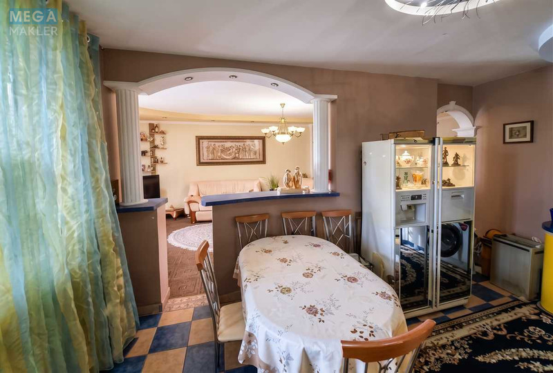 Продаж 3 кімнатної квартири (105/70/16), 3 пов. 22 пов. будинку, <a class="location-link" href="/kiev/" title="Недвижимость Київ">Київ</a>, <a class="location-link" href="/kiev/darnickij/" title="Недвижимость Дарницький район">Дарницький р-н</a>, Анни Ахматової вул., 47 (изображение 4)
