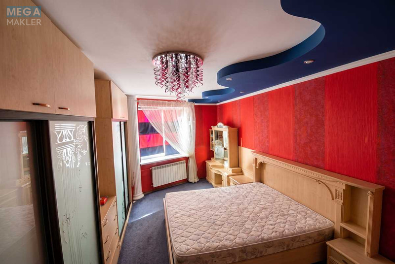 Продаж 3 кімнатної квартири (105/70/16), 3 пов. 22 пов. будинку, <a class="location-link" href="/kiev/" title="Недвижимость Київ">Київ</a>, <a class="location-link" href="/kiev/darnickij/" title="Недвижимость Дарницький район">Дарницький р-н</a>, Анни Ахматової вул., 47 (изображение 6)