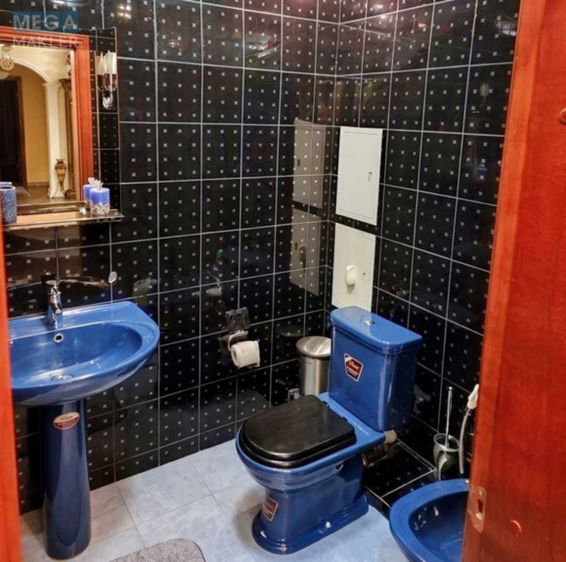 Продаж 3 кімнатної квартири (105/70/16), 3 пов. 22 пов. будинку, <a class="location-link" href="/kiev/" title="Недвижимость Київ">Київ</a>, <a class="location-link" href="/kiev/darnickij/" title="Недвижимость Дарницький район">Дарницький р-н</a>, Анни Ахматової вул., 47 (изображение 8)