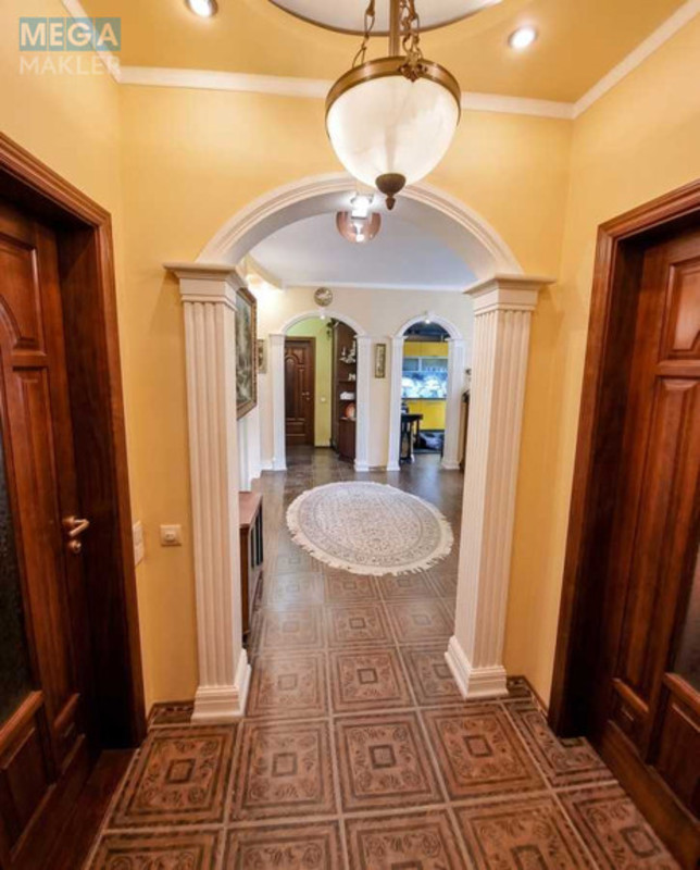 Продаж 3 кімнатної квартири (105/70/16), 3 пов. 22 пов. будинку, <a class="location-link" href="/kiev/" title="Недвижимость Київ">Київ</a>, <a class="location-link" href="/kiev/darnickij/" title="Недвижимость Дарницький район">Дарницький р-н</a>, Анни Ахматової вул., 47 (изображение 9)