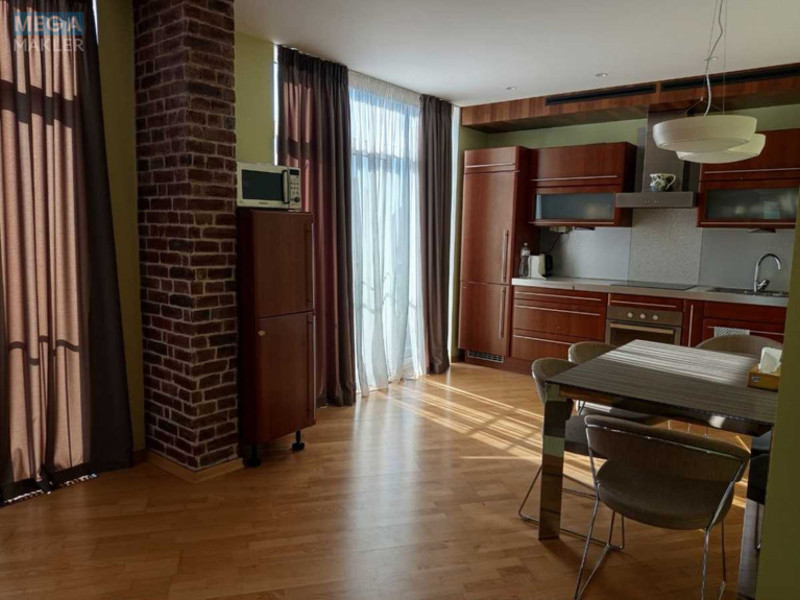 Продаж 4 кімнатної квартири (112/62/35), 9 пов. 10 пов. будинку, <a class="location-link" href="/kiev/" title="Недвижимость Київ">Київ</a>, <a class="location-link" href="/kiev/dneprovskij/" title="Недвижимость Дніпровський район">Дніпровський р-н</a>, Регенераторна вул., 4 (изображение 6)