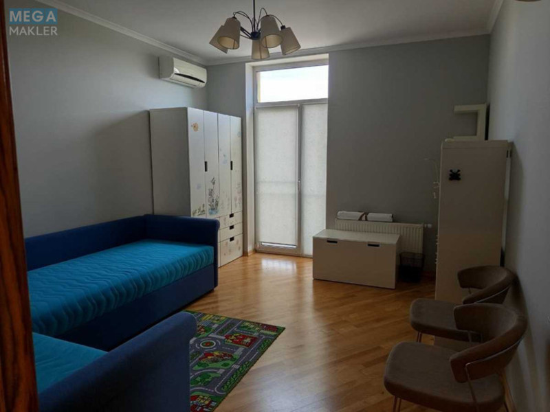 Продаж 4 кімнатної квартири (112/62/35), 9 пов. 10 пов. будинку, <a class="location-link" href="/kiev/" title="Недвижимость Київ">Київ</a>, <a class="location-link" href="/kiev/dneprovskij/" title="Недвижимость Дніпровський район">Дніпровський р-н</a>, Регенераторна вул., 4 (изображение 7)