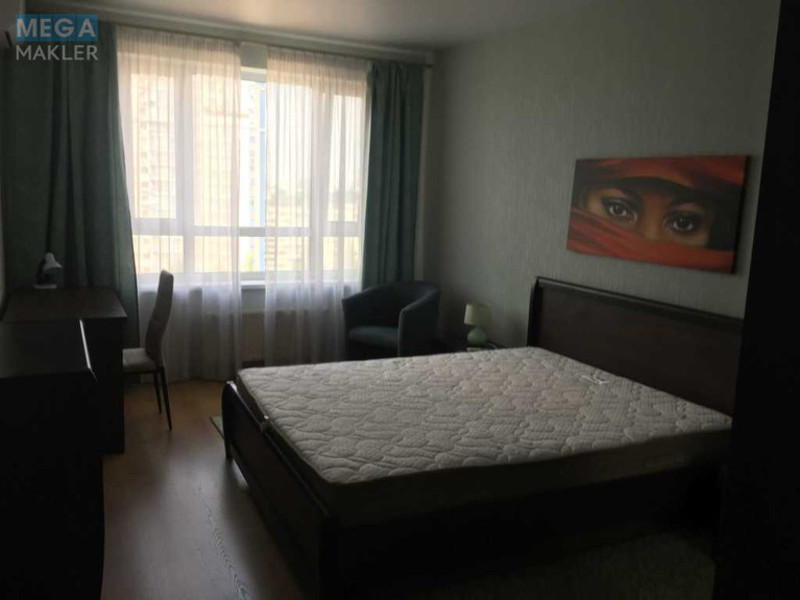 Продаж 1 кімнатної квартири (41,1/16,1/12,8), 16 пов. 26 пов. будинку, <a class="location-link" href="/kiev/" title="Недвижимость Київ">Київ</a>, <a class="location-link" href="/kiev/shevchenkovskij/" title="Недвижимость Шевченківський район">Шевченківський р-н</a>, Шолуденко ул., 1-В (изображение 2)