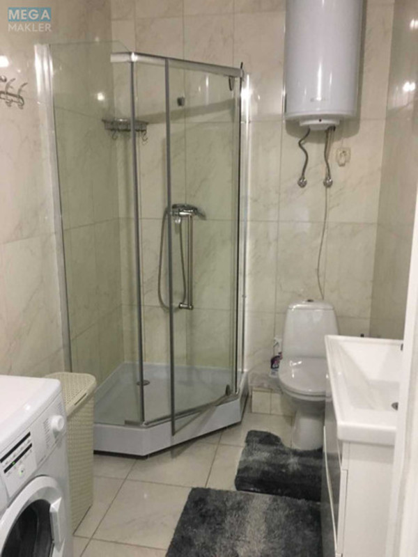Продаж 1 кімнатної квартири (41,1/16,1/12,8), 16 пов. 26 пов. будинку, <a class="location-link" href="/kiev/" title="Недвижимость Київ">Київ</a>, <a class="location-link" href="/kiev/shevchenkovskij/" title="Недвижимость Шевченківський район">Шевченківський р-н</a>, Шолуденко ул., 1-В (изображение 6)