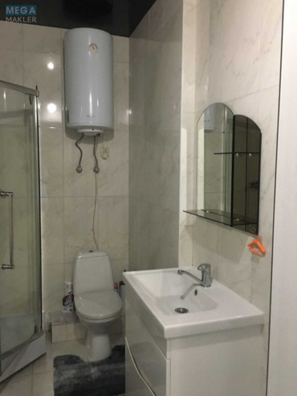 Продаж 1 кімнатної квартири (41,1/16,1/12,8), 16 пов. 26 пов. будинку, <a class="location-link" href="/kiev/" title="Недвижимость Київ">Київ</a>, <a class="location-link" href="/kiev/shevchenkovskij/" title="Недвижимость Шевченківський район">Шевченківський р-н</a>, Шолуденко ул., 1-В (изображение 7)