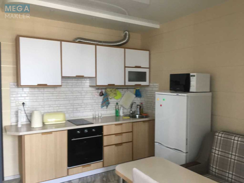 Продаж 1 кімнатної квартири (41,1/16,1/12,8), 16 пов. 26 пов. будинку, <a class="location-link" href="/kiev/" title="Недвижимость Київ">Київ</a>, <a class="location-link" href="/kiev/shevchenkovskij/" title="Недвижимость Шевченківський район">Шевченківський р-н</a>, Шолуденко ул., 1-В (изображение 10)