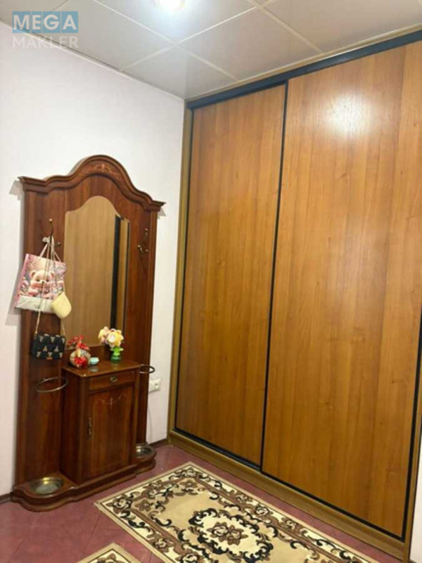 Продаж 2 кімнатної квартири (66,7/22/30,5), 1 пов. 8 пов. будинку, <a class="location-link" href="/odessa/" title="Недвижимость Одеса">Одеса</a>, <a class="location-link" href="/odessa/primorskij/" title="Недвижимость Приморський район">Приморський р-н</a>, просп. Шевченка, 33 (изображение 4)
