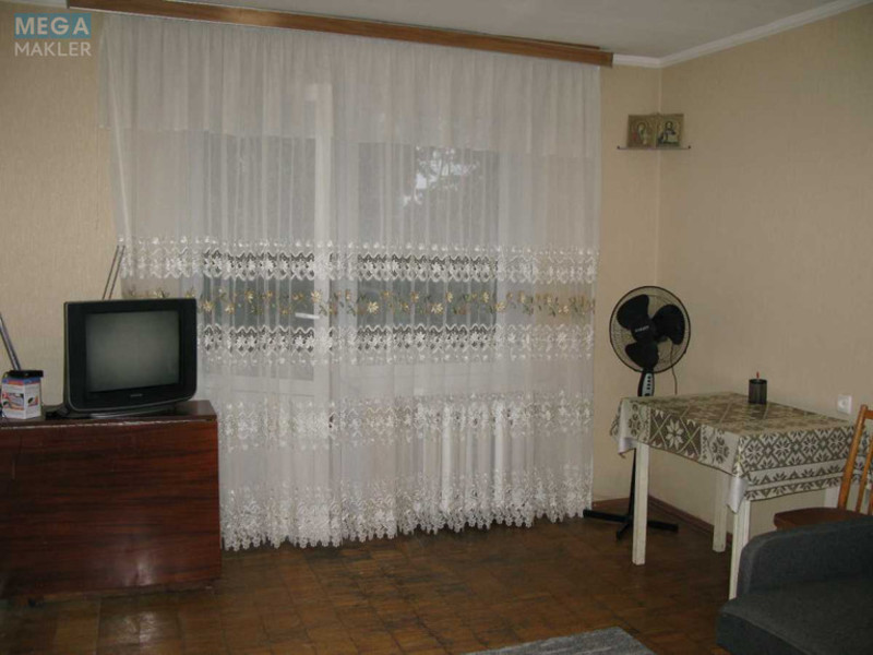 Оренда 1 кімнатної квартири, <a class="location-link" href="/kiev/" title="Недвижимость Київ">Київ</a>, <a class="location-link" href="/kiev/darnickij/" title="Недвижимость Дарницький район">Дарницький р-н</a>, Вереснева ул. (изображение 4)