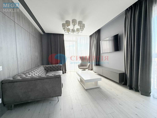 Оренда 2 кімнатної квартири, <a class="location-link" href="/kiev/" title="Недвижимость Київ">Київ</a>, <a class="location-link" href="/kiev/pecherskij/" title="Недвижимость Печерський район">Печерський р-н</a>, Джона Маккейна ул., 1Б (изображение 5)