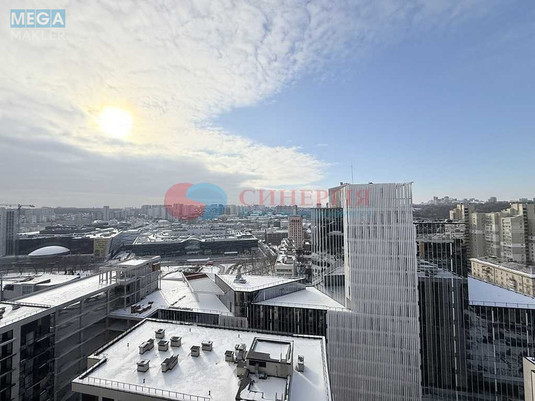 Оренда 2 кімнатної квартири, <a class="location-link" href="/kiev/" title="Недвижимость Київ">Київ</a>, <a class="location-link" href="/kiev/pecherskij/" title="Недвижимость Печерський район">Печерський р-н</a>, Джона Маккейна ул., 1Б (изображение 12)