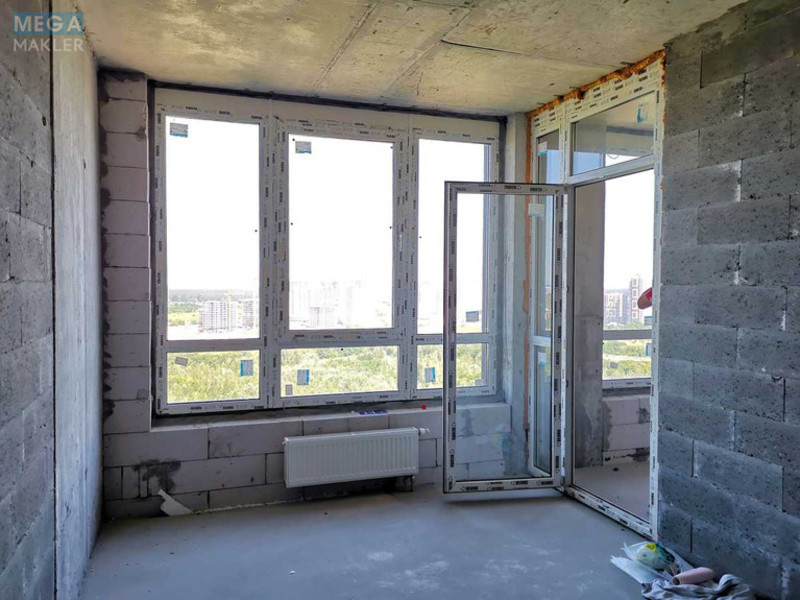 Продаж 2 кімнатної квартири (69/28/18), 20 пов. 25 пов. будинку, <a class="location-link" href="/kiev/" title="Недвижимость Київ">Київ</a>, <a class="location-link" href="/kiev/podolskij/" title="Недвижимость Подільський район">Подільський р-н</a>, Родини Крістерів вул., 2 (изображение 8)