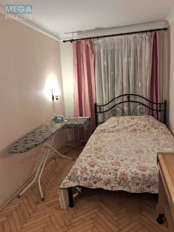 Оренда 2 кімнатної квартири, <a class="location-link" href="/kiev/" title="Недвижимость Київ">Київ</a>, <a class="location-link" href="/kiev/dneprovskij/" title="Недвижимость Дніпровський район">Дніпровський р-н</a>, Миру просп., 17 (изображение 4)