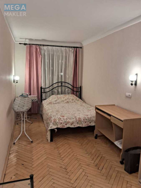 Оренда 2 кімнатної квартири, <a class="location-link" href="/kiev/" title="Недвижимость Київ">Київ</a>, <a class="location-link" href="/kiev/dneprovskij/" title="Недвижимость Дніпровський район">Дніпровський р-н</a>, Миру просп., 17 (изображение 5)