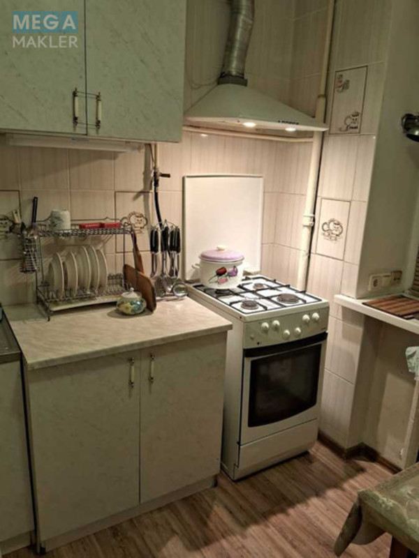 Оренда 2 кімнатної квартири, <a class="location-link" href="/kiev/" title="Недвижимость Київ">Київ</a>, <a class="location-link" href="/kiev/dneprovskij/" title="Недвижимость Дніпровський район">Дніпровський р-н</a>, Миру просп., 17 (изображение 7)