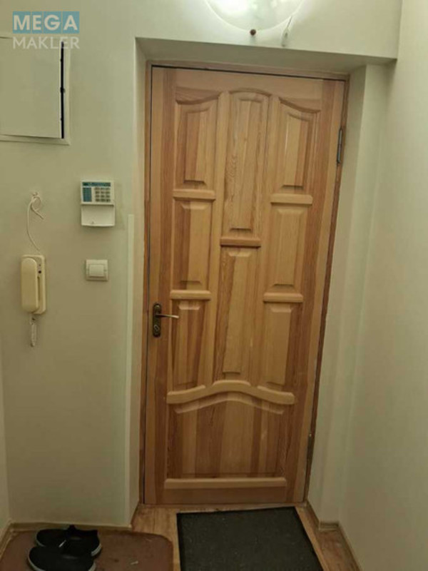 Оренда 2 кімнатної квартири, <a class="location-link" href="/kiev/" title="Недвижимость Київ">Київ</a>, <a class="location-link" href="/kiev/dneprovskij/" title="Недвижимость Дніпровський район">Дніпровський р-н</a>, Миру просп., 17 (изображение 8)