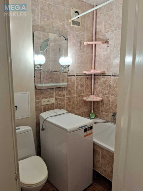 Оренда 2 кімнатної квартири, <a class="location-link" href="/kiev/" title="Недвижимость Київ">Київ</a>, <a class="location-link" href="/kiev/dneprovskij/" title="Недвижимость Дніпровський район">Дніпровський р-н</a>, Миру просп., 17 (изображение 11)