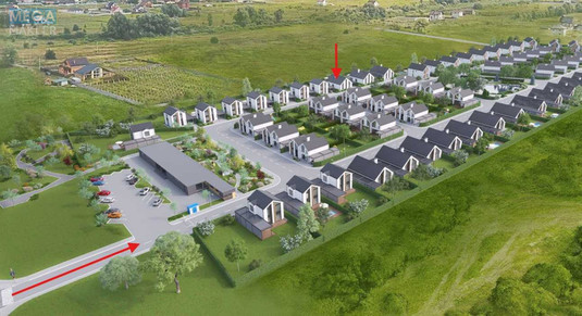 Продаж дома, 1&nbsp; поверх, 117&nbsp;кв.м, 3&nbsp;кімнати, ділянка 6&nbsp;соток, <a class="location-link" href="/rozhny-selo/" title="Недвижимость Рожні">Рожни</a>, Сонячна (изображение 21)