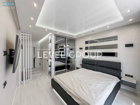 Продаж 2 кімнатної квартири (85/50/20), 15 пов. 24 пов. будинку, <a class="location-link" href="/kiev/" title="Недвижимость Київ">Київ</a>, <a class="location-link" href="/kiev/pecherskij/" title="Недвижимость Печерський район">Печерський р-н</a>, Джона Маккейна вул., 3А (изображение 4)