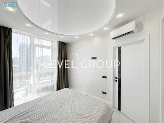 Продаж 2 кімнатної квартири (85/50/20), 15 пов. 24 пов. будинку, <a class="location-link" href="/kiev/" title="Недвижимость Київ">Київ</a>, <a class="location-link" href="/kiev/pecherskij/" title="Недвижимость Печерський район">Печерський р-н</a>, Джона Маккейна вул., 3А (изображение 7)