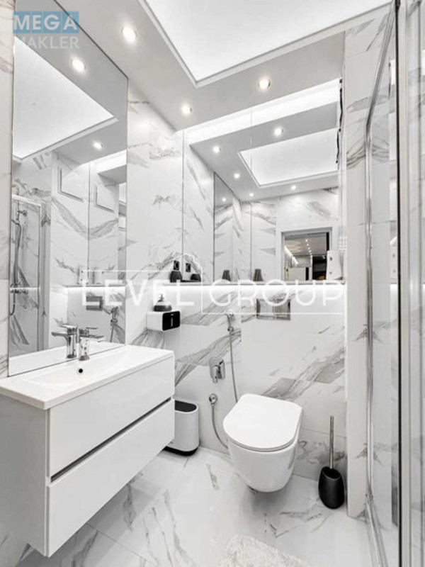 Продаж 2 кімнатної квартири (85/50/20), 15 пов. 24 пов. будинку, <a class="location-link" href="/kiev/" title="Недвижимость Київ">Київ</a>, <a class="location-link" href="/kiev/pecherskij/" title="Недвижимость Печерський район">Печерський р-н</a>, Джона Маккейна вул., 3А (изображение 9)