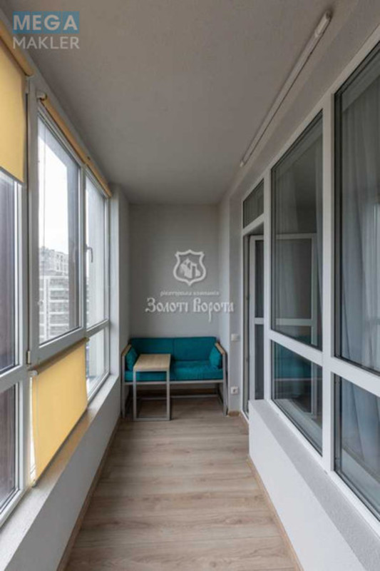 Продаж 2 кімнатної квартири (80,5/25,9/29,3), 15 пов. 25 пов. будинку, <a class="location-link" href="/kiev/" title="Недвижимость Київ">Київ</a>, <a class="location-link" href="/kiev/podolskij/" title="Недвижимость Подільський район">Подільський р-н</a>, Європейського Союзу просп., 45а (изображение 8)