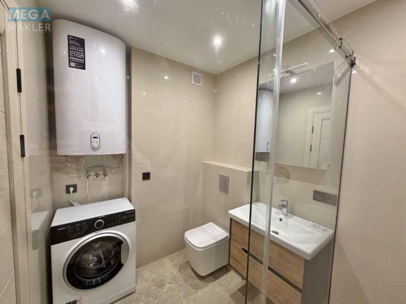 Оренда 1 кімнатної квартири, <a class="location-link" href="/kiev/" title="Недвижимость Київ">Київ</a>, <a class="location-link" href="/kiev/solomenskij/" title="Недвижимость Солом'янський район">Солом'янський р-н</a>, Михайла Максимовича вул., 32Б (изображение 5)