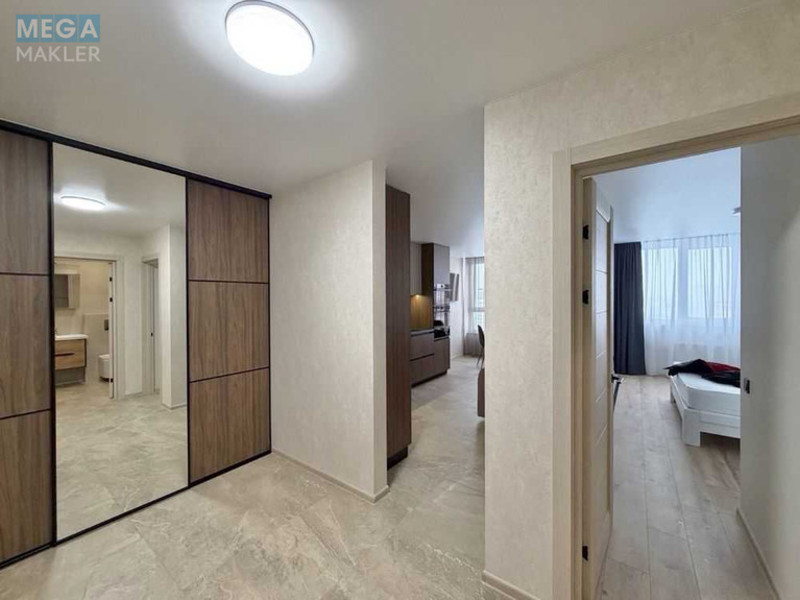 Оренда 1 кімнатної квартири, <a class="location-link" href="/kiev/" title="Недвижимость Київ">Київ</a>, <a class="location-link" href="/kiev/solomenskij/" title="Недвижимость Солом'янський район">Солом'янський р-н</a>, Михайла Максимовича вул., 32Б (изображение 11)