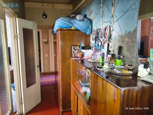 Продаж 3 кімнатної квартири (73/42/8), 10 пов. 10 пов. будинку, <a class="location-link" href="/kiev/" title="Недвижимость Київ">Київ</a>, <a class="location-link" href="/kiev/desnyanskij/" title="Недвижимость Деснянський район">Деснянський р-н</a>, Марини Цвєтаєвої вул., 8 (изображение 2)