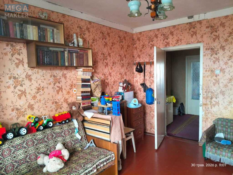 Продаж 3 кімнатної квартири (73/42/8), 10 пов. 10 пов. будинку, <a class="location-link" href="/kiev/" title="Недвижимость Київ">Київ</a>, <a class="location-link" href="/kiev/desnyanskij/" title="Недвижимость Деснянський район">Деснянський р-н</a>, Марини Цвєтаєвої вул., 8 (изображение 3)