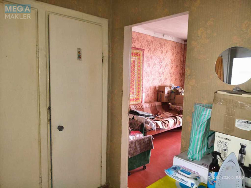 Продаж 3 кімнатної квартири (73/42/8), 10 пов. 10 пов. будинку, <a class="location-link" href="/kiev/" title="Недвижимость Київ">Київ</a>, <a class="location-link" href="/kiev/desnyanskij/" title="Недвижимость Деснянський район">Деснянський р-н</a>, Марини Цвєтаєвої вул., 8 (изображение 4)