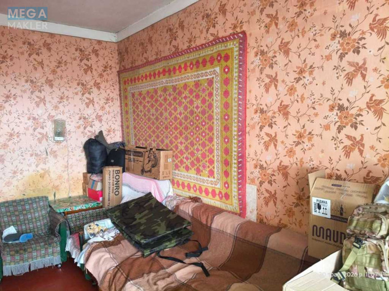 Продаж 3 кімнатної квартири (73/42/8), 10 пов. 10 пов. будинку, <a class="location-link" href="/kiev/" title="Недвижимость Київ">Київ</a>, <a class="location-link" href="/kiev/desnyanskij/" title="Недвижимость Деснянський район">Деснянський р-н</a>, Марини Цвєтаєвої вул., 8 (изображение 5)