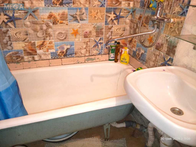 Продаж 3 кімнатної квартири (73/42/8), 10 пов. 10 пов. будинку, <a class="location-link" href="/kiev/" title="Недвижимость Київ">Київ</a>, <a class="location-link" href="/kiev/desnyanskij/" title="Недвижимость Деснянський район">Деснянський р-н</a>, Марини Цвєтаєвої вул., 8 (изображение 8)