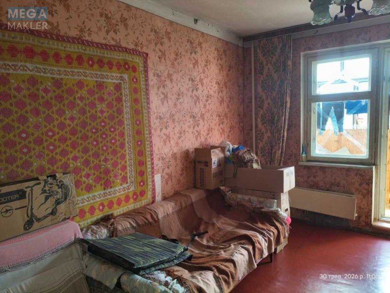 Продаж 3 кімнатної квартири (73/42/8), 10 пов. 10 пов. будинку, <a class="location-link" href="/kiev/" title="Недвижимость Київ">Київ</a>, <a class="location-link" href="/kiev/desnyanskij/" title="Недвижимость Деснянський район">Деснянський р-н</a>, Марини Цвєтаєвої вул., 8 (изображение 9)
