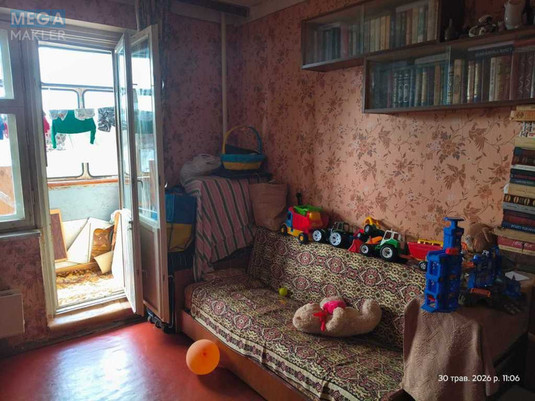 Продаж 3 кімнатної квартири (73/42/8), 10 пов. 10 пов. будинку, <a class="location-link" href="/kiev/" title="Недвижимость Київ">Київ</a>, <a class="location-link" href="/kiev/desnyanskij/" title="Недвижимость Деснянський район">Деснянський р-н</a>, Марини Цвєтаєвої вул., 8 (изображение 11)
